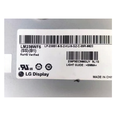 ভালো দাম LM238WF5-SSB1 23.8 ইঞ্চি টাচ LCD মনিটর অনলাইন