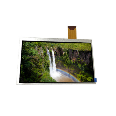 ভালো দাম AT070WSM-NW1-3800 ((3G00) 7.0 ইঞ্চি টিএফটি এলসিডি স্ক্রিন অটোমোটিভ ডিসপ্লে জন্য অনলাইন