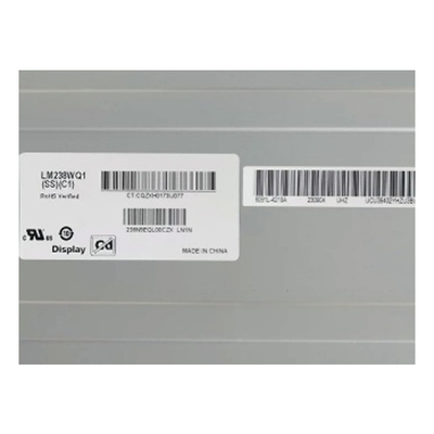ভালো দাম LM238WQ1-SSC1 23.8 ইঞ্চি 2560*1440 এলসিডি প্যানেল মডিউল অনলাইন