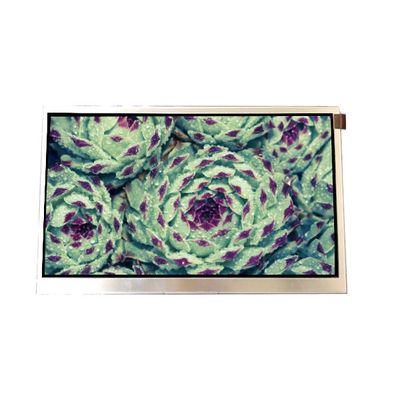 ভালো দাম AV080WVB-NW1 8.0 ইঞ্চি এলসিডি প্যানেল স্ক্রিন ডিসপ্লে অনলাইন