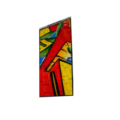 ভালো দাম BS067XMQ-L10 6.7 ইঞ্চি এলসিডি ডিসপ্লে এলসিডি স্ক্রিন প্যানেল অনলাইন