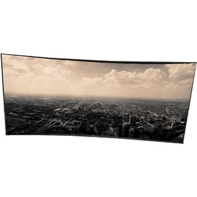 ভালো দাম LM375QW3-SSC1 ৩৭.৫ ইঞ্চি ৩৮৪০*১৬০০ এলসিডি স্ক্রিন অনলাইন