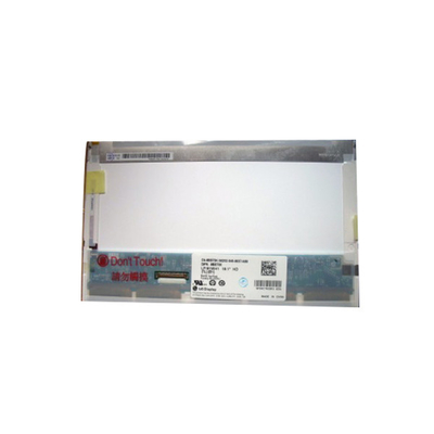 ভালো দাম ল্যাপটপের জন্য LP101WH1-TLB1 10.1 ইঞ্চি এলসিডি স্ক্রিন প্রদর্শন অনলাইন