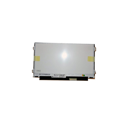 ভালো দাম LP101WH2-TLA2 10.1 ইঞ্চি 1366 * 768 রেজোলিউশন এলসিডি স্ক্রিন প্যানেল ল্যাপটপের জন্য অনলাইন