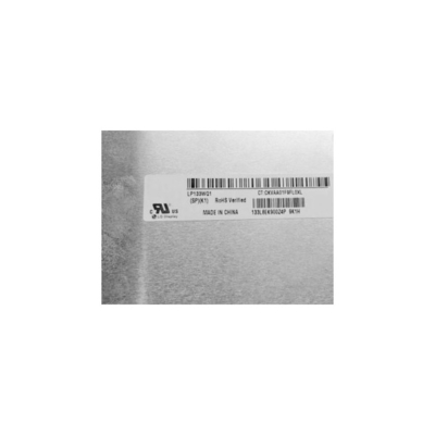 ভালো দাম LP133WQ1-SPK1 13.3 ইঞ্চি এলসিডি প্যানেল প্রদর্শন 2560 * 1600 এলসিডি স্ক্রিন অনলাইন