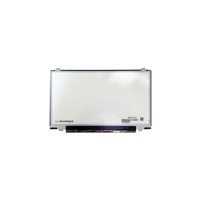 ভালো দাম LP140WF1-SPB1 এলসিডি ডিসপ্লে প্যানেল 14.0 ইঞ্চি 1920*1080 এলসিডি স্ক্রিন মডিউল অনলাইন