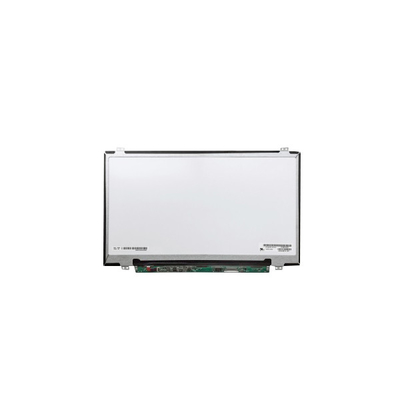 ভালো দাম ল্যাপটপের জন্য LP140WF6-SPD1 14.0 ইঞ্চি 30 পিন এলসিডি প্যানেল অনলাইন