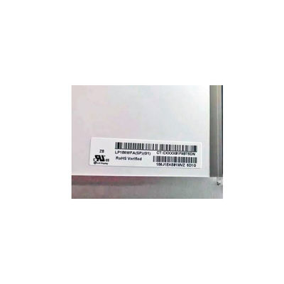 ভালো দাম LP156WFA-SPG1 15.6 ইঞ্চি এলসিডি ডিসপ্লে 1920*1080 40 পিন এলসিডি স্ক্রিন অনলাইন