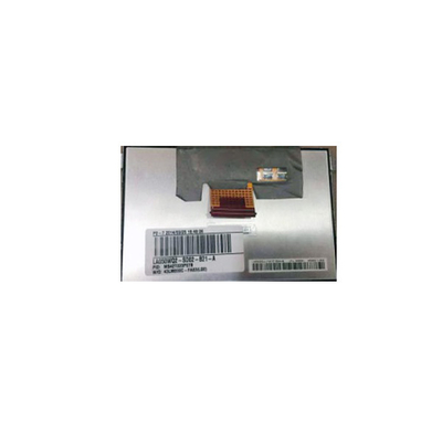 ভালো দাম LA050WQ2-SD02 5.0 ইঞ্চি 480*240 108PPI এলসিডি মডিউল অনলাইন