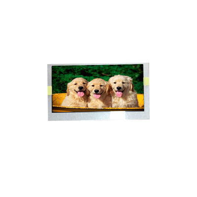 ভালো দাম LA060N01-SD01 40 পিন 720*272 262K ইন্ডাস্ট্রিয়ালের জন্য এলসিডি স্ক্রিন অনলাইন