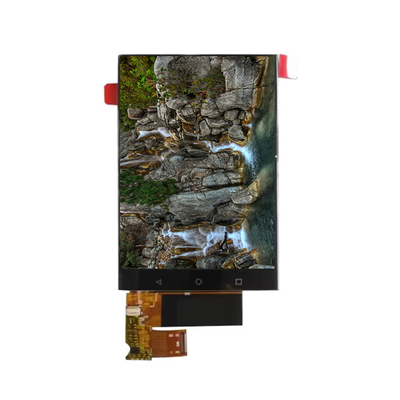 ভালো দাম BV052FHM-N00-3B00 5.2 ইঞ্চি 1080*1920 এলসিডি স্ক্রিন অনলাইন