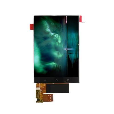 ভালো দাম 720*1280 5.5 ইঞ্চি BV055HDL-N40-1Q00 BOE এর জন্য এলসিডি স্ক্রিন অনলাইন