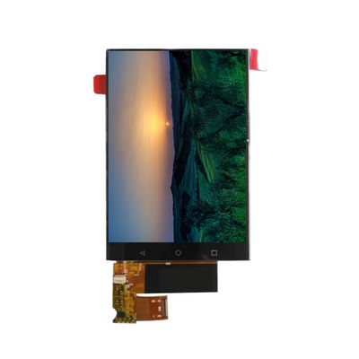 ভালো দাম BV055Y9L-N30 5.5 ইঞ্চি 720*1440 এলসিডি ডিসপ্লে স্ক্রিন প্যানেল অনলাইন