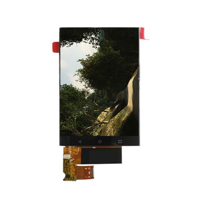 ভালো দাম 5.7 ইঞ্চি 720*1440 BV057Y9S-L33 এলসিডি ডিসপ্লে স্ক্রিন প্যানেল অনলাইন