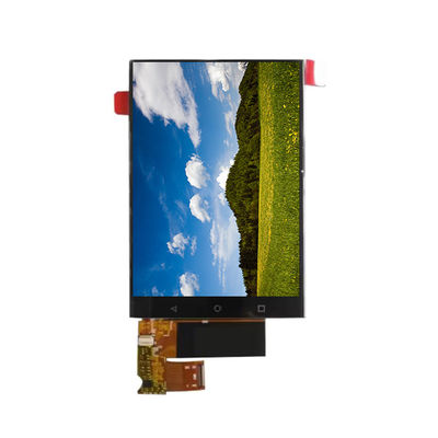 ভালো দাম BV060Y9M-L00-3S01 6.0 ইঞ্চি 720*1440 এলসিডি টাচ স্ক্রিন অনলাইন