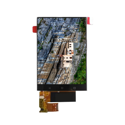 ভালো দাম নতুন BV062WFQ-L16-8Q01 6.2 ইঞ্চি 720 * 1520 এলসিডি টাচ প্যানেল প্রদর্শন অনলাইন