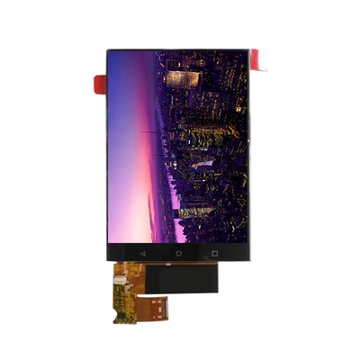 ভালো দাম 6.8 ইঞ্চি 720*1640 BV068DAQ-L10-1Q00 60Hz 1500:1 এলসিডি স্ক্রিন অনলাইন