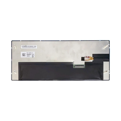 ভালো দাম COG-VLBJT024-01 1920*720 12.3 ইঞ্চি 1000 সিডি/মি2 এলসিডি স্ক্রিন ডিসপ্লে অনলাইন