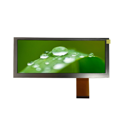 ভালো দাম COG-VLSZT046-02 12.3 ইঞ্চি 1920*720 60Hz 80 পিন এলসিডি ডিসপ্লে অনলাইন