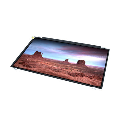 ভালো দাম 1920*1080 GE156FHM-N80 15.6 ইঞ্চি 250 সিডি / মি 2 এলসিডি স্ক্রিন প্যানেল অনলাইন