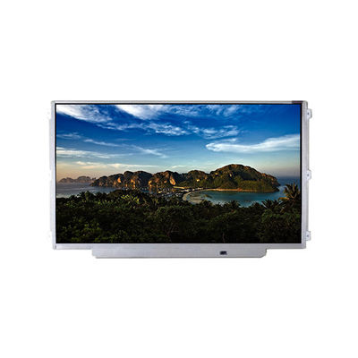 ভালো দাম 1366*768 HB133WX1-100 13.3 ইঞ্চি 500: 1 এলসিডি স্ক্রিন প্যানেল অনলাইন