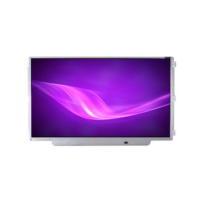 ভালো দাম HB133WX1-300 1366*768 13.3 ইঞ্চি 262K 40 পিন এলসিডি স্ক্রিন অনলাইন