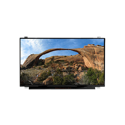 ভালো দাম 1366*768 HB140WX1-500 14.0 ইঞ্চি 60Hz 262K 51%NTSC এলসিডি স্ক্রিন অনলাইন