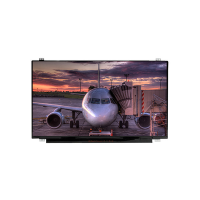 ভালো দাম HB140WXA-100 14.0 ইঞ্চি 1366*768 200 cd/m2 LCD স্ক্রিন টাচ অপটিক্যাল বন্ডিং অনলাইন