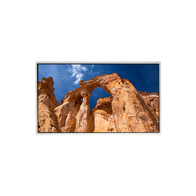 ভালো দাম 50 ইঞ্চি HF500QUB-F20 3840*2160 1.07B 70%NTSC এলসিডি স্ক্রিন অনলাইন