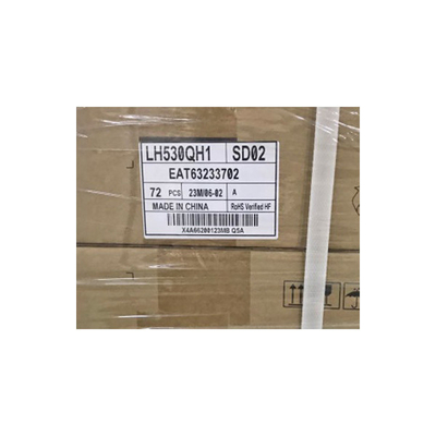 ভালো দাম LH530QH1-SD02 ৫.৩ ইঞ্চি ৫০০ সিডি/মি২ টাচ এলসিডি প্যানেল স্ক্রিন অনলাইন