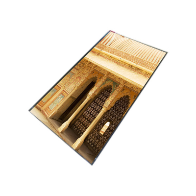 ভালো দাম LH550QH2-SH02 5.5 ইঞ্চি এলসিডি ডিসপ্লে 1440 * 2560 এলসিডি প্যানেল স্ক্রিন অনলাইন