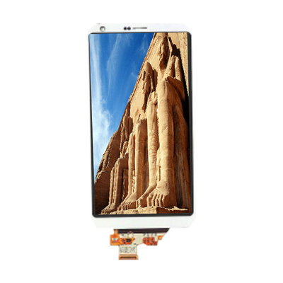ভালো দাম LM185WH1-TLFD 18.5 ইঞ্চি 72%NTSC TFT-LCD স্ক্রিন প্যানেল অনলাইন