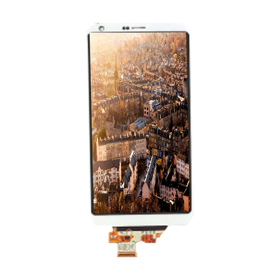 ভালো দাম LM185WH2-TLC1 18.5 ইঞ্চি 100%sRGB এলসিডি স্ক্রিন প্যানেল অনলাইন