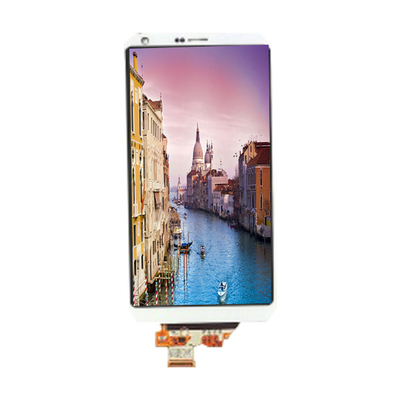 ভালো দাম LM190WX1-TLL5 19.0 ইঞ্চি 16.7M এলসিডি স্ক্রিন প্যানেল অনলাইন