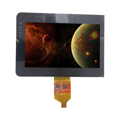 ভালো দাম TX18D38VM0EAA 7.0 ইঞ্চি 1024*600 এলসিডি স্ক্রিন এলসিডি জন্য KOE অনলাইন