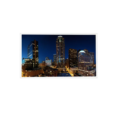 ভালো দাম QV101WUM-N63 10.1 ইঞ্চি 1920*1200 8S6P ইন্ডাস্ট্রিয়ালের জন্য WLED এলসিডি প্যানেল অনলাইন