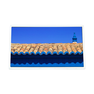 ভালো দাম 15.6 ইঞ্চি G156HCE-P01 1920*1080 60Hz 800:1 এলসিডি স্ক্রিন অনলাইন