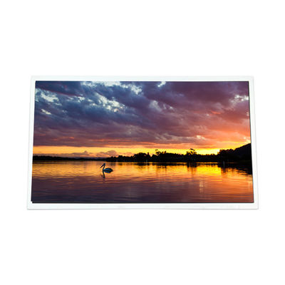 ভালো দাম HD101IA-01P 10.1 ইঞ্চি 1280*800 40 পিন টাচ এলসিডি স্ক্রিন অনলাইন