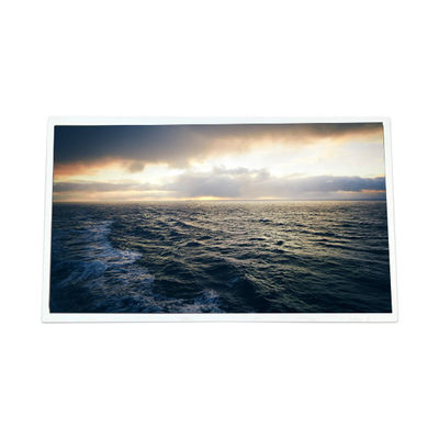 ভালো দাম 800*480 7.0 ইঞ্চি JH070IA-18S 1000:1 অটোমোটিভ ডিসপ্লে জন্য এলসিডি স্ক্রিন অনলাইন