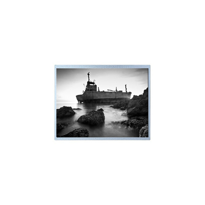 ভালো দাম G070VW01 V012 7.0 ইঞ্চি 800*480 400 cd/m2 এলসিডি স্ক্রিন ডিসপ্লে প্যানেল অনলাইন