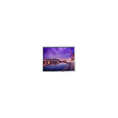 ভালো দাম AG-320240A4FIQW 320*240 5.7 ইঞ্চি WLED LCD স্ক্রিন শিল্পের জন্য অনলাইন