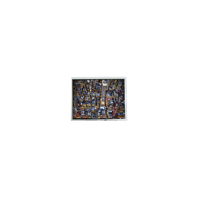 ভালো দাম 5.7 ইঞ্চি AM-640480GBTNQW-02H 640*480 বহিরঙ্গন উচ্চ উজ্জ্বলতার জন্য এলসিডি স্ক্রিন অনলাইন