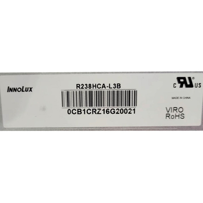ভালো দাম R238HCA-L3B ২৩.৮ ইঞ্চি মেডিকেল এলসিডি স্ক্রিন প্যানেল অনলাইন