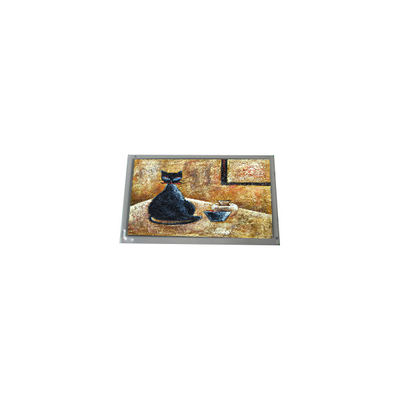 ভালো দাম AM-800480R2TMQW-T01H 800*480 7.0 ইঞ্চি টাচ 40 পিন এলসিডি স্ক্রিন মডিউল অনলাইন