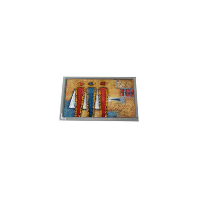 ভালো দাম পার্টস 800*480 7.0 ইঞ্চি AM-800480R7TMQW-T01H 60Hz TFT-LCD স্ক্রিন প্যানেল অনলাইন