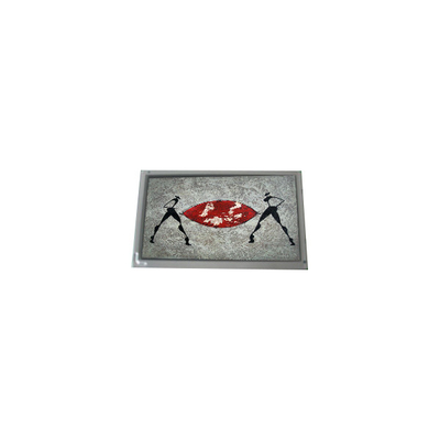 ভালো দাম 7.0 ইঞ্চি AM-800480RCTMQW-T01H LCD 262K LCD টাচ স্ক্রিন ডিসপ্লে অনলাইন