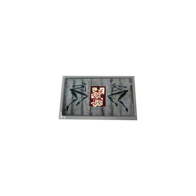 ভালো দাম 800*480 7.0 ইঞ্চি AM-800480RCTZQW-A4H এলভিডিএস এলসিডি স্ক্রিন প্যানেল FOR AMPIRE অনলাইন