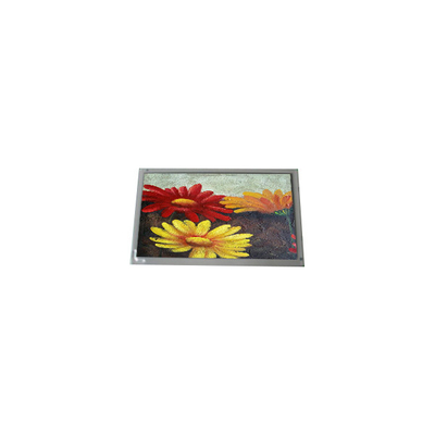 ভালো দাম AM-800480RDTMQW-T02H 7.0 ইঞ্চি 60Hz WLED এলসিডি স্ক্রিন প্যানেল অনলাইন