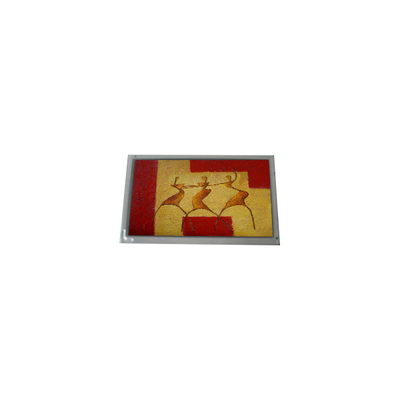 ভালো দাম 800*480 AM-800480STMQW-E6 7.0 ইঞ্চি 60Hz 350 cd/m2 এলসিডি স্ক্রিন প্যানেল অনলাইন