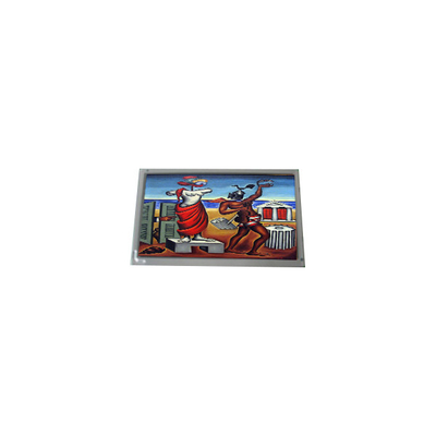 ভালো দাম 8.0 ইঞ্চি AM-800600P4TMQW-B1H TFT 500 cd/m2 এলসিডি স্ক্রিন অনলাইন